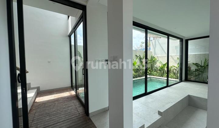 Freehold Brand New 3 Bedroom Villa In Sekar Sari, Sanur (348V) 2