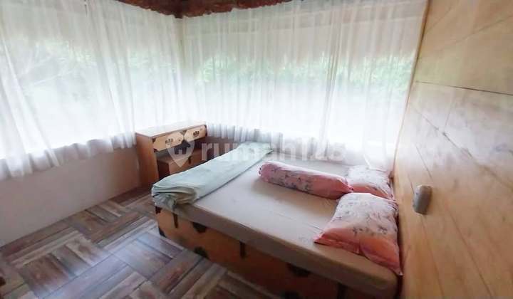 For Rent Private 5 Bedroom Villa In Sukawati, Gianyar (321V) 2