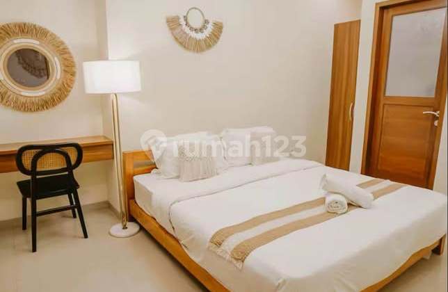 For Rent 2 Bedroom Villa in Taman Asri Jimbaran (233V) 2