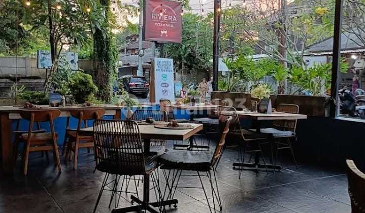 Commercial Beachside Space For Lease In Sanur (390V) Commercial Beachside Space For Lease In Sanur (390V)