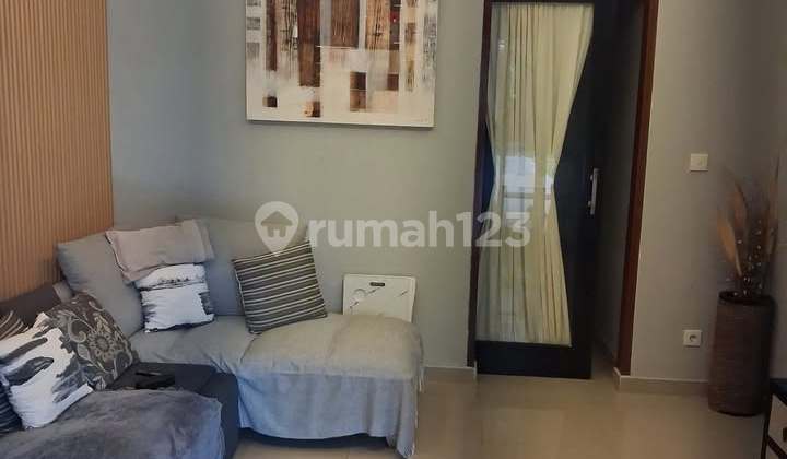 3Bedroom Freehold Villa for Sale in Sanur, a Peaceful Area (186V) 2