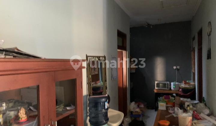 DIJUAL  RUMAH 3 KAMAR PADANGSAMBIAN DENPASAR (253V) 2