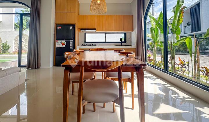 FOR SALE – Brand New Villa in Tumbak Bayuh (92A2) 2