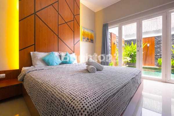Villa 3 Bedroom Full Furnished Area Canggu (Satya JENM) 2