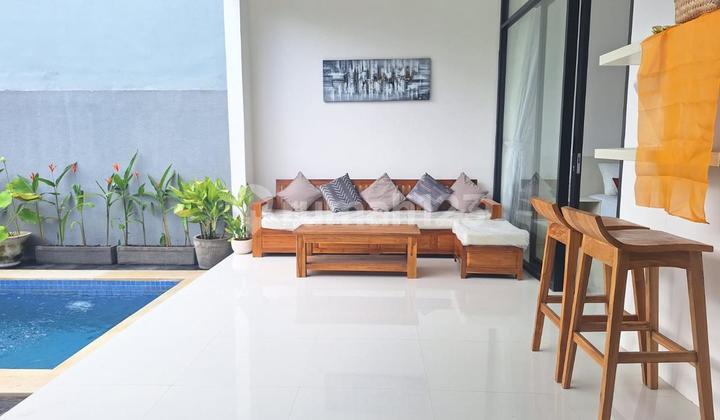 Brand New Modern Tropical Cosy Villa in Ubud Brand New Modern Tropical Cosy Villa in Ubud
