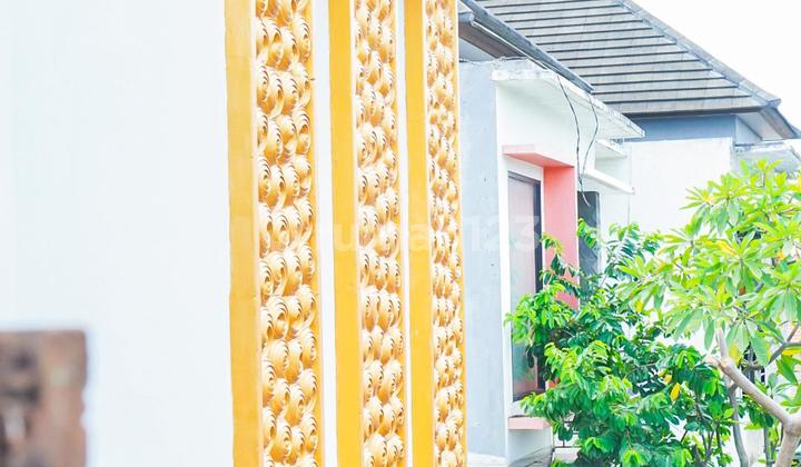 For Sale Semi Villa House Near International School (292V) 2