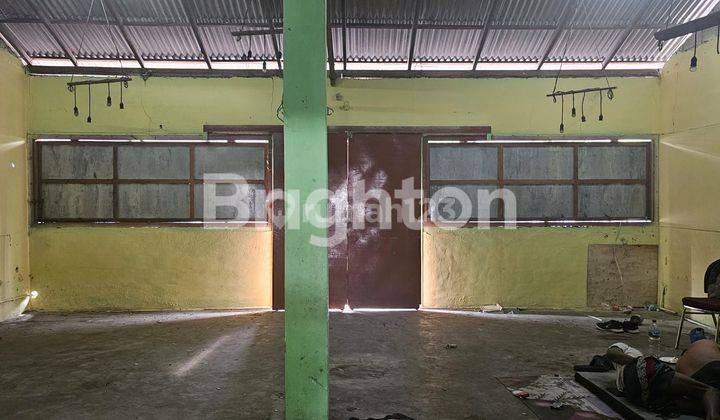 RUKO TUKAD BADUNG 1