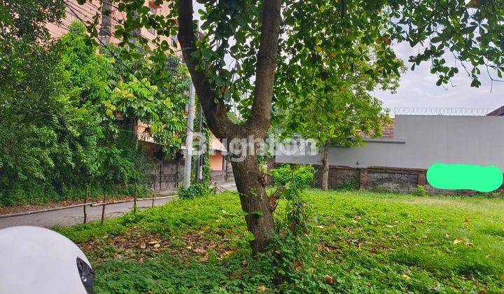 TANAH HOOK RENON DENPASAR LOKASI STRATEGIS 2