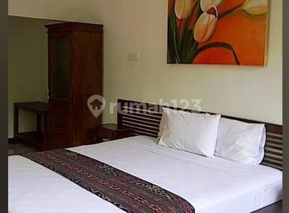 For Sale 7 Bungalow Villa with Freehold Title & Full Licenses, Lovina (87A2)