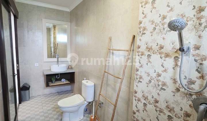 Exclusive 3 Bedroom Villa Available in Umalas (273V) 2