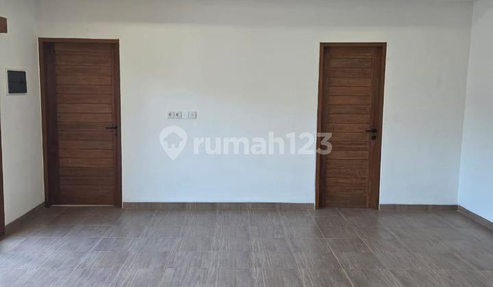 For Sale Exclusive 3 Bedroom Villa  Area Sanur (264V) 2