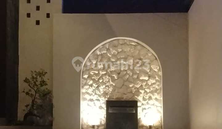 Luxurious Freehold Villa For Sale In Taman Griya Jimbaran (389V) 2