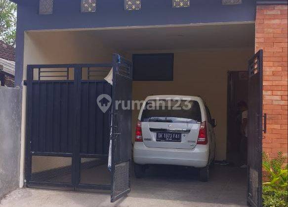 New Brand House 3BR IN SANUR GREAT LOCATION (MADE SANUR) 2