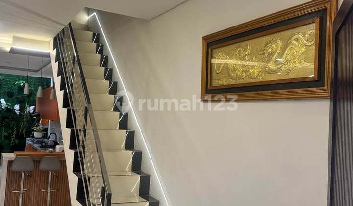 FOR RENT Semi Villa 3 Bedroom in Jimbaran, Badung (285V) 2