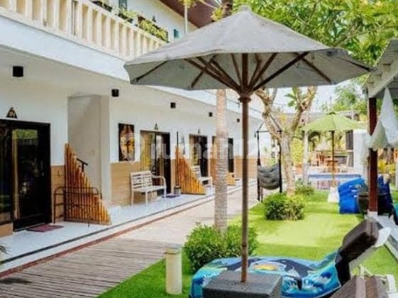 FOR SALE VILLA IN NUSA LEMBONGAN KLUNGKUNG BALI (290V) FOR SALE VILLA IN NUSA LEMBONGAN KLUNGKUNG BALI (290V)