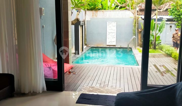 For Sale 3Bedroom Villa Prime Location in Kerobokan(127A1) 