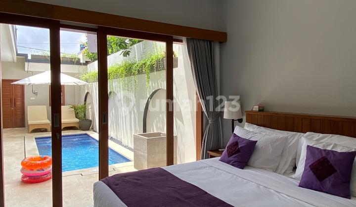 FOR RENT – Exclusive Villa in Sanur (71A3) FOR RENT – Exclusive Villa in Sanur (71A3)