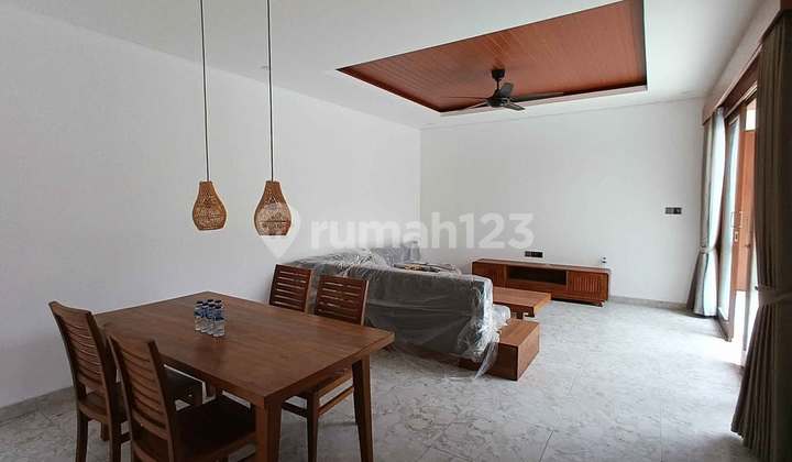 Brand New 2-Bedroom Villa in Pererenan (Pantai Lima Area) (179V)