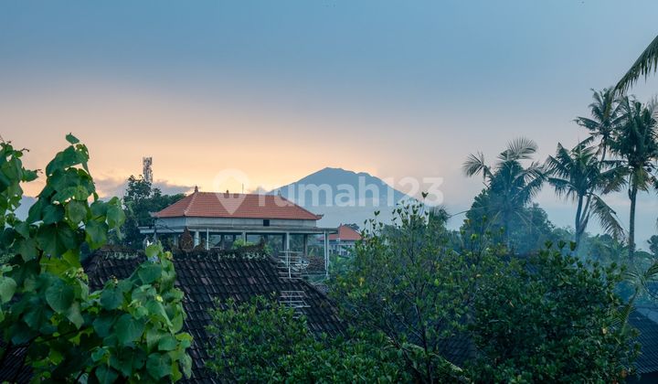 TROPICAL BREEZE VILLA STRATEGIC LOCATION IN UBUD 2