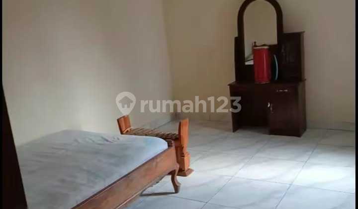 For Sale – Minimalist Two-Storey House in Padang sambian (92A4) 2