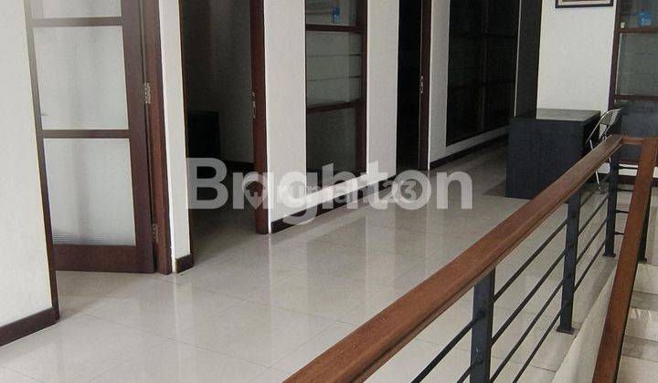 RUKO KAWASAN RENON DENPASAR LOKASI STRATEGIS 1