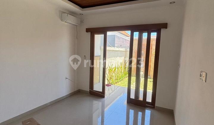 2Bedroom Villa Semi Furnish with Private Pool in Sanur (169) 2Bedroom Villa Semi Furnish with Private Pool in Sanur (169)