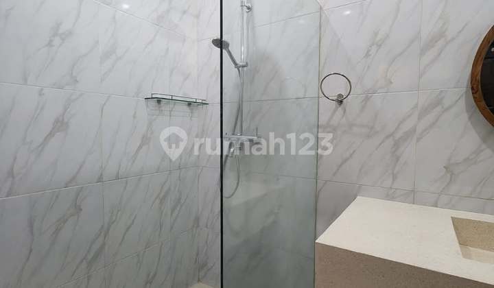Brand New Modern Villa With 3 Bedroom in Ubud (210V) 2