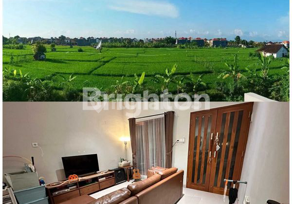 Di Jual Rumah Denpasar Timur Lokasi Strategis (fitri B) 2