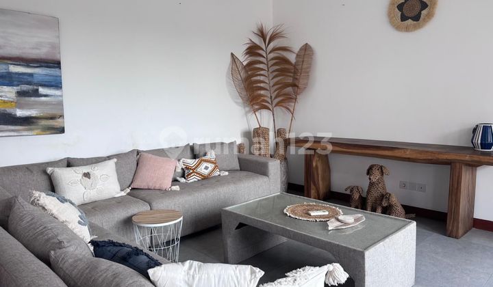 Premium 3Br Family Villa Sanur | Siap Huni (159V)