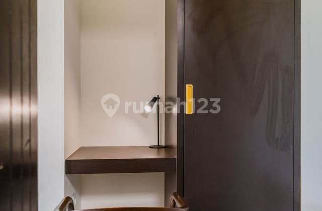 Newly Build New 3 Bedroom Villa For Rent In Pecatu (218V) 2