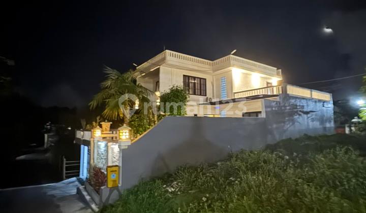 Dijual Rumah Semi Villa di Ungasan Fully Furnished (101V) 2