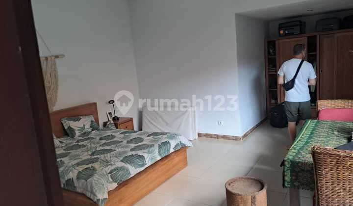 Modern One-Story Villa For Rent - Prime Sanur Location (169V) 2