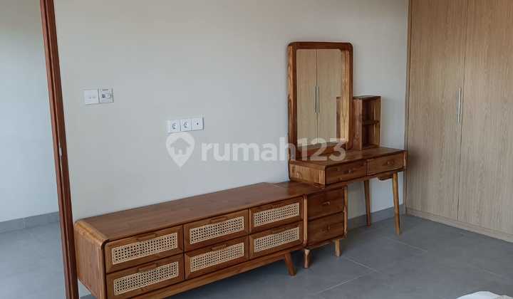 FOR SALE 3 BEDROOM VILLA LEASEHOLD 20 YEAR SANUR (259V) 2