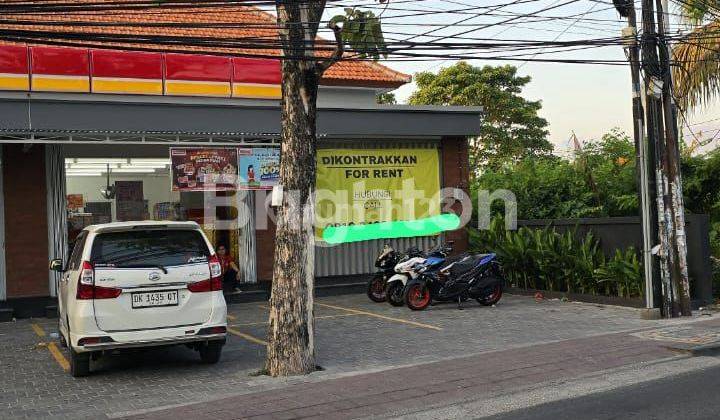 RUKO AREA BATU BELIG 1