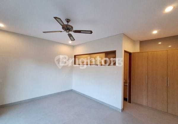 3-Bedroom Villa Unfurnished for Rent in Premium Sanur (72A1) 2