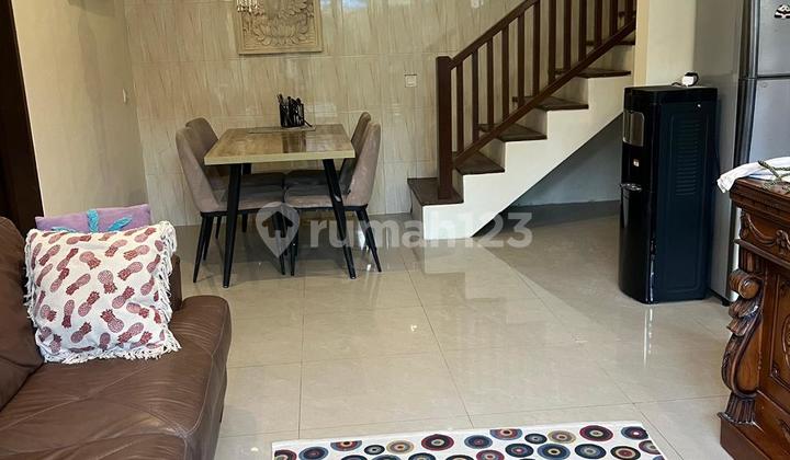 Comfortable 3 Bedroom Villa With Private Pool In Sanur (101V339) 2