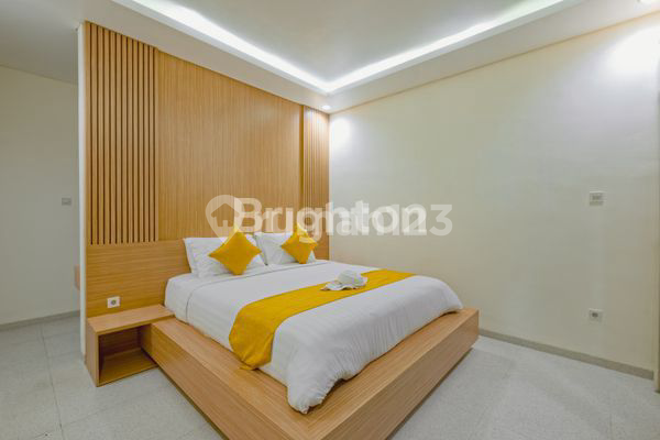 VILLA BARU AREA CANGGU LOKASI STRATEGIS (IRUL HYGY) 2