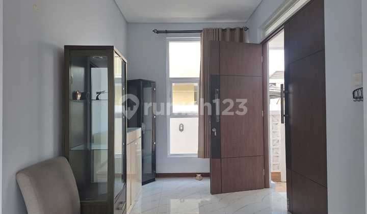 FOR RENT FULLY FURNISHED 2 BEDROOM HOUSE SANUR (169V)