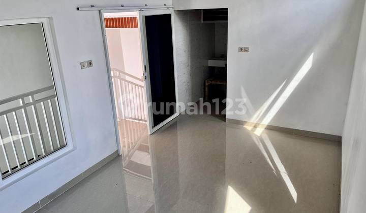 Two-Storey House With Private Pool Nyitdah Tabanan (356V)