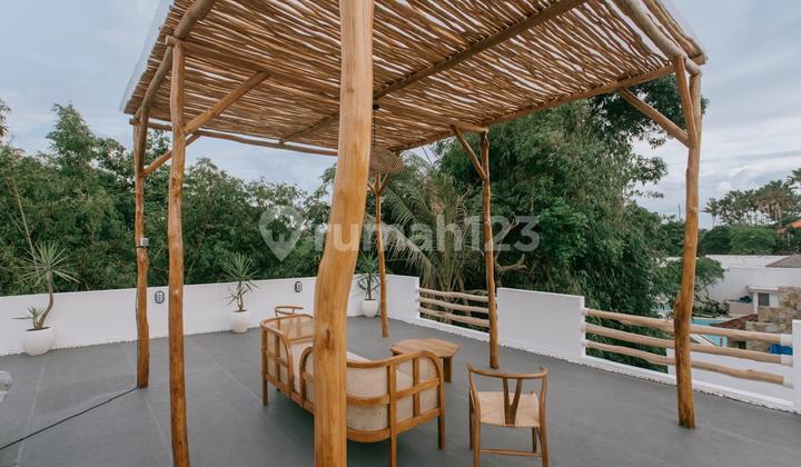 PREMIUM VILLA FOR SALE IN PERERENAN CANGGU (49A1) 2