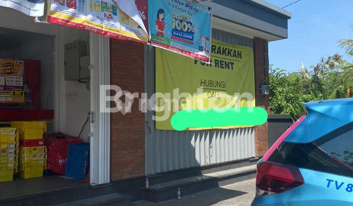 RUKO AREA BATU BELIG 2