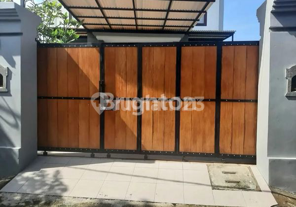 MINIMALIST NEW VILLA IN KUTAT LESTARI SANUR (59) 2
