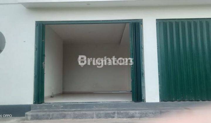  RUKO 2 LANTAI KEROBOKAN 2