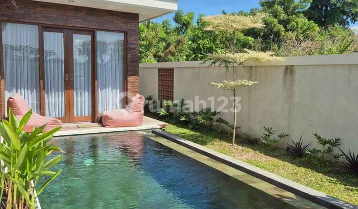 For Sale 3 Bedroom Villa in a Prime Sanur Location (230V) For Sale 3 Bedroom Villa in a Prime Sanur Location (230V)