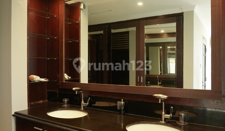 Luxury Ocean View 4 Bedroom Villa with Private Beach (218V) 2