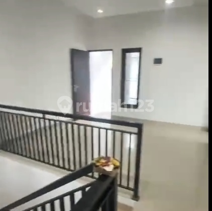 For Rent Empty House in Penatih Area, East Denpasar (302V)