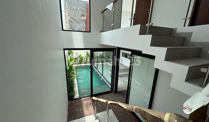 Freehold Brand New 3 Bedroom Villa In Sekar Sari, Sanur (348V) Freehold Brand New 3 Bedroom Villa In Sekar Sari, Sanur (348V)