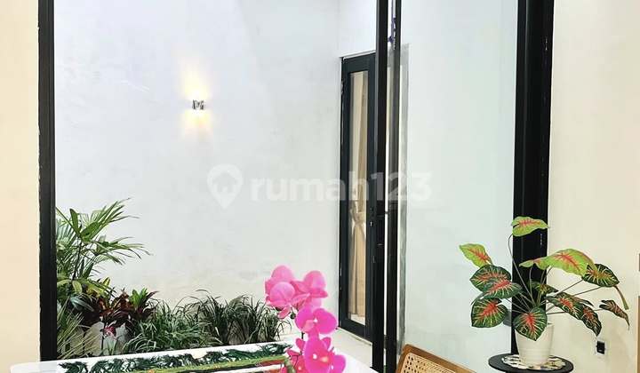For Lease 29 Years Beachside 3 Bedroom Villa Sanur (159V) 2