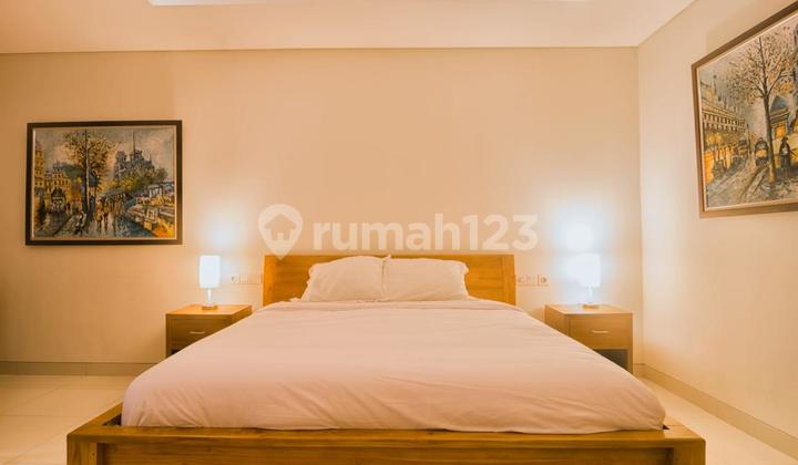 Villa 3BR Modern Walking distance to Nusa dua Beach (46) 2