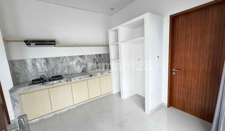 For Rent Unfurnished 3 Bedroom Villa With Private Pool (297V)